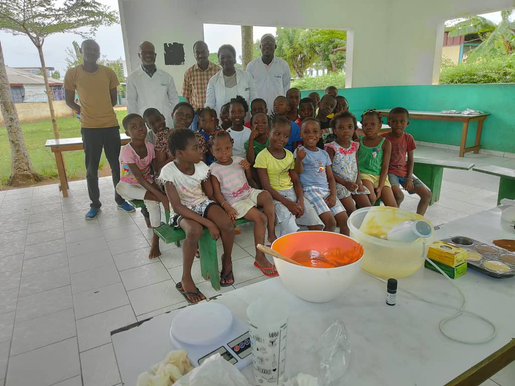 Atelier éducatif 5